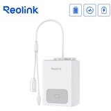 Reolink zunanja baterija RLA-BP1, 12800mAh, IP67, združljivo z solarnimi paneli Cene