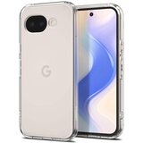 Spigen Ultra Hybrid (ACS11279) maska za Google Pixel 10a - Crystal Clear | shoptok.hr