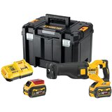 Dewalt AKU FV SABLJASTA ŽAGA 54V XR + 2x 6.0 AH, (5000130916) Cene