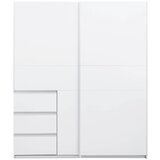 MID.YOU omara z drsnimi vrati | Shoptok.si