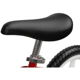 CARETERO Dječji bicikl bez pedala Brass crveni | shoptok.hr