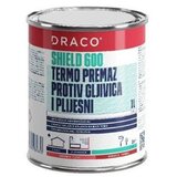  Premaz protiv nastanka gljivica i plijesni Draco shield 600 1/1 | Eponuda.ba