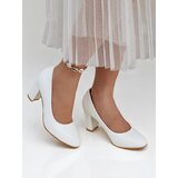 Resti Women's eco-leather pumps Vivella Chic u