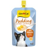 Gimcat puding za mačke - Sa sirom (100 g) | shoptok.hr