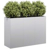  Sadilica 120x40x80 cm od pocinčanog čelika | shoptok.hr