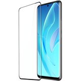 Dux ducis 10D Kaljeno staklo za Honor 60 - Crna | shoptok.hr