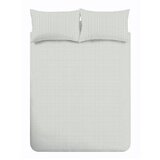Catherine Lansfield Zelena 3-dijelna posteljina za bračni krevet/za produženi krevet 230x220 cm Bamford Gingham Check – | shoptok.hr