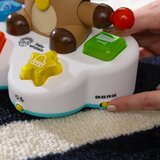BABY EINSTEIN Drum & Learn Dean Musical Learning Toy glazbena igračka 6 m+ 1 kom | shoptok.hr