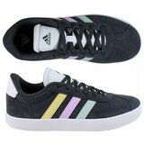 Adidas Vl Court 3.0 K Crna | shoptok.hr