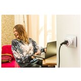 Skross PA63 - Putni adapter za Izrael tip H | Eponuda.com