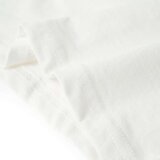  Dječja majica prljavo bijela boja 116 | shoptok.hr