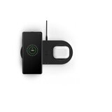 Belkin BOOST Charge wirel. Dual 2x10W Pad-PwrSup. bla.WIZ002vfBK Cijene