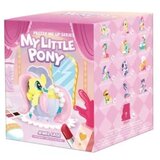 Pop Mart My Little Pony Pretty Me Up Series Blind Box (Single) cene