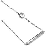 Vuch Ederne Silver Bracelet | shoptok.hr