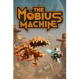 the mobius machine steam key (pc) global  the mobius machine steam key (pc) global Slike