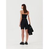 Sinsay Elegantne kratke hlače | shoptok.hr