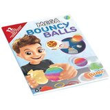 Buki France Buki® Kreativni set Mega Bouncy Balls | shoptok.hr