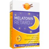Natural Wealth Melatonin Retard Cijene