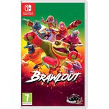 Brawlout (SWITCH) - rabljeno | Shoptok.si