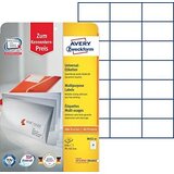 Avery Zweckform Univerzalne etikete 70 x 42,3 mm, 10/1 | Shoptok.si