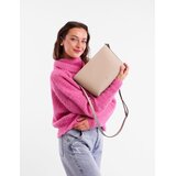 Vuch Torba Lethie Beige, 20 x 25 cm | shoptok.hr