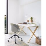 Kave Home Pisarniška pisalna miza 79x120 cm – | Shoptok.si