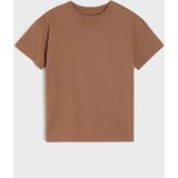 Sinsay Basic pamučne majice paket od 2 kom | shoptok.hr