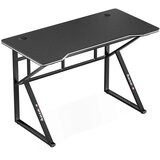 Hero 1.6 Crni igraći stol 120 cm | shoptok.hr