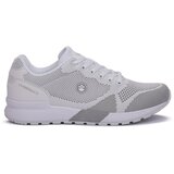 Lumberjack Modne superge CA014 SNEAKER VENDOR Bela | Shoptok.si