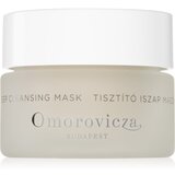 Omorovicza Moor Mud Deep Cleansing Mask maska za dubinsko čišćenje 15 ml | shoptok.hr