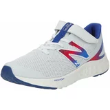 New Balance Sportske cipele 'Arishi' plava / svijetlosiva / crvena