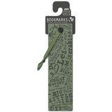 That Company Called IF Bukmarker - Ssshhh, Les Miserables Cene
