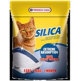 Versele-laga Silica Gel silikonski posip za mačke Cene