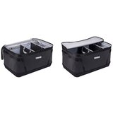 Thule Chasm transporter 80L crna | shoptok.hr
