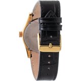  Ura uniseks Lancaster OL0613LRGNRNR Črna (Ø 40 mm) | Shoptok.si