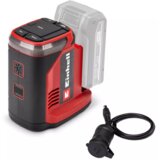 Einhell Power X-Change 18V Akumulatorska energetska postaja TE-ES 18/150/1 Li-C-Solo (18 V, Brez baterije) | Shoptok.si