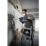 Bosch professional akumulatorsko vrtalno kladivo s sistemom | Shoptok.si