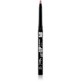 Flormar Lift Up Lip Plumper Lipliner dolgoobstojni svinčnik za ustnice z učinkom povečanja odtenek 009 - Soft Lily 0.35 g Cene