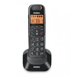 Bežični telefon Uniden AT4105 crni | Eponuda.ba