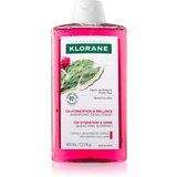 Klorane Prickly Pear intenzivno vlažilni šampon 400 ml | Shoptok.si