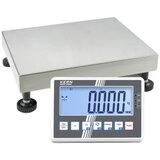 Kern IFC 60K-3 vaga sa platformom Opseg mjerenja (kg) 60 kg Mogućnost očitanja 2 g Cijene
