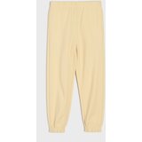 Sinsay Oversize hlače od Pique i French Terry tkanine 3-pack | shoptok.hr
