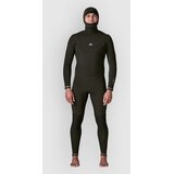 Patagonia Regulator 6/5 Hooded Full Neoprenska obleka black Cene