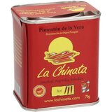 La Chinata Pekoča dimljena paprika - Posoda, 70 g Cene