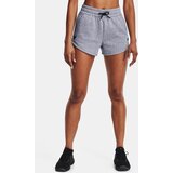 Under Armour Shorts UA Prjct Rock Fleece Short-GRY - Women Cijene