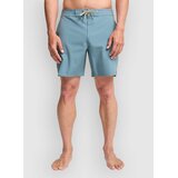 Billabong Wategos Boardshorts washed blue Cene