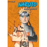 Harper Collins Publishers Ltd Masashi Kishimoto - Naruto 3-in-1 Edition, Vol. 20 | Eponuda.com