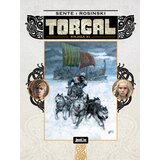 Lokomotiva Jean Van Hamme - Torgal 11 | ePonuda.com