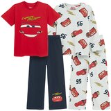 Cool club pižama 2 kosa DR DH LUB3111222-00 Cars F večbarvno 134 | Shoptok.si