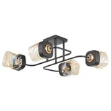  Forma Plafonska lampa MD2747-4 BK+GD | Eponuda.com